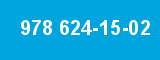 978 624-15-02
